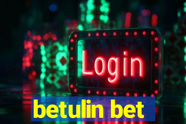 betulin bet